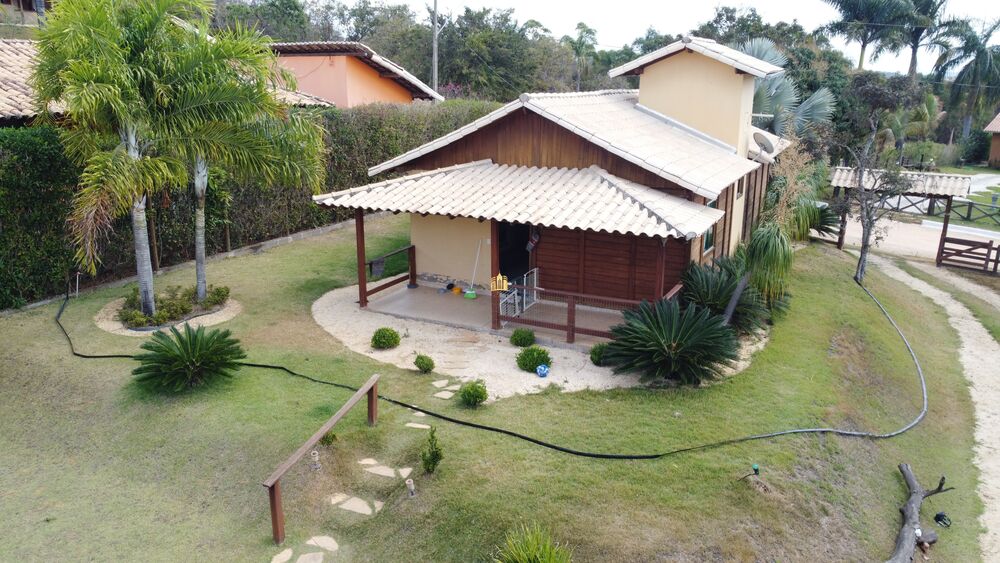 Casa, 2 quartos, 1000 m² - Foto 4