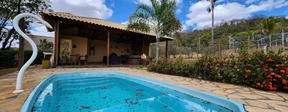 Casa, 2 quartos, 1000 m² - Foto 11