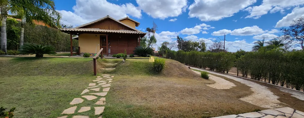 Casa, 2 quartos, 1000 m² - Foto 5
