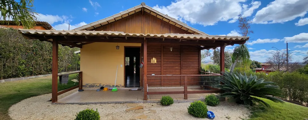 Casa, 2 quartos, 1000 m² - Foto 9