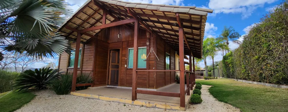 Casa, 2 quartos, 1000 m² - Foto 6