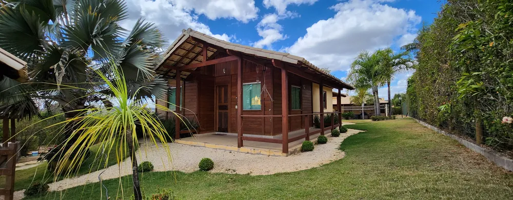 Casa, 2 quartos, 1000 m² - Foto 8