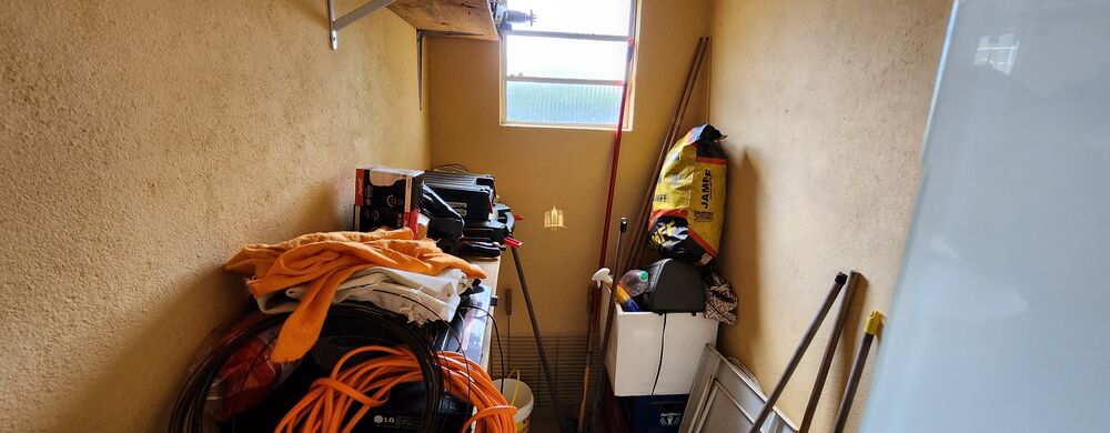 Casa, 2 quartos, 1000 m² - Foto 3