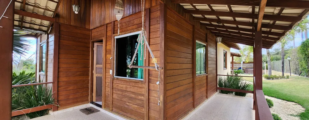 Casa, 2 quartos, 1000 m² - Foto 8
