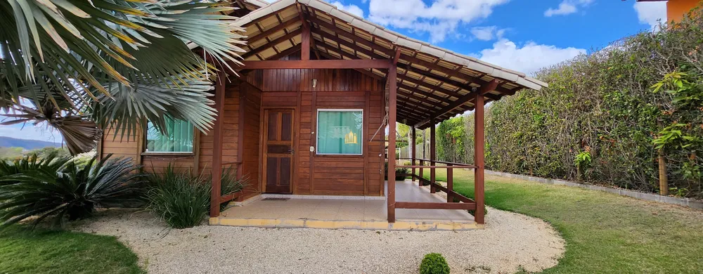 Casa, 2 quartos, 1000 m² - Foto 6