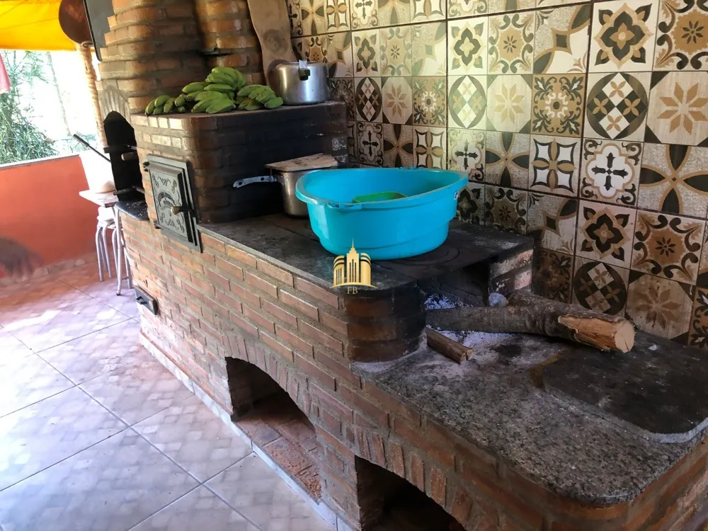 Sítio, 3 quartos, 3300 m² - Foto 13