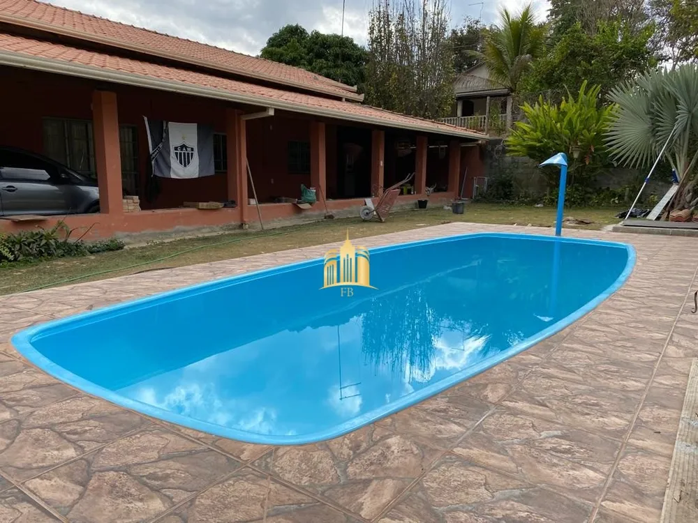 Sítio, 3 quartos, 3300 m² - Foto 10