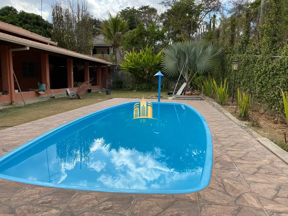 Sítio, 3 quartos, 3300 m² - Foto 10