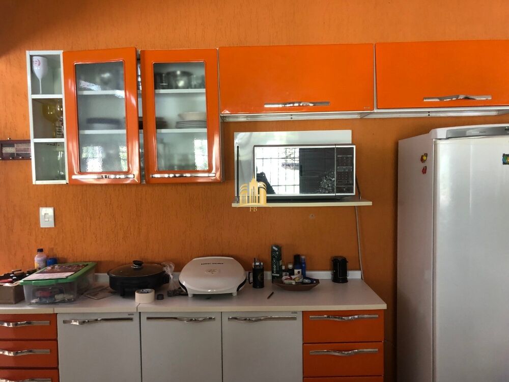 Sítio, 3 quartos, 3300 m² - Foto 4