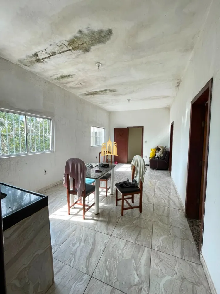 Casa, 2 quartos - Foto 11