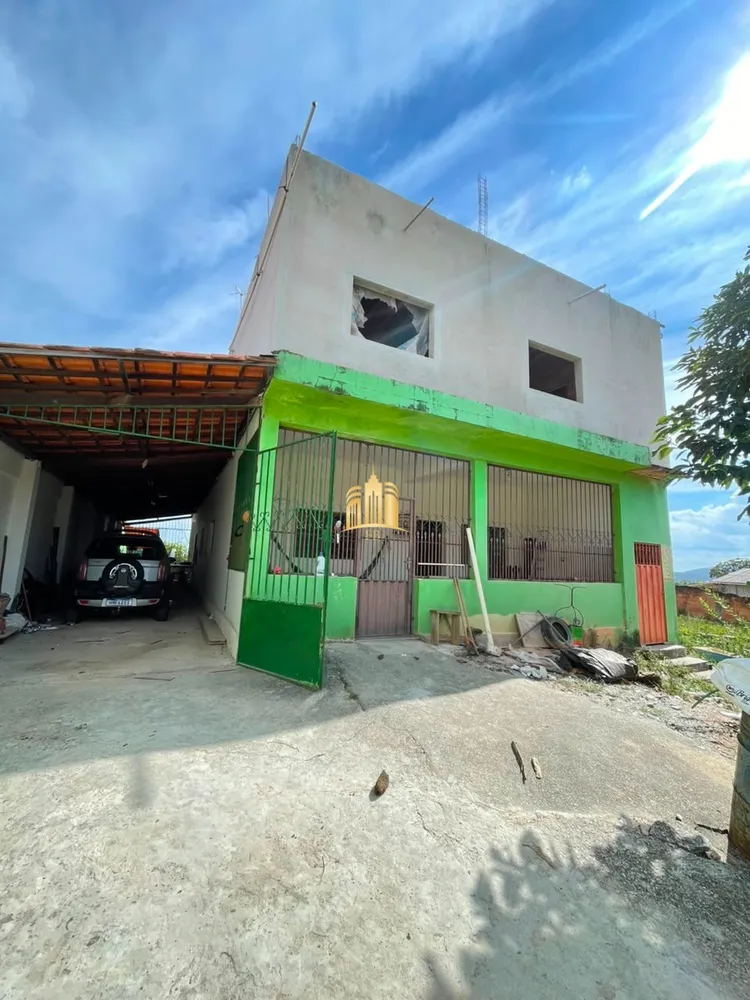Casa, 2 quartos - Foto 2