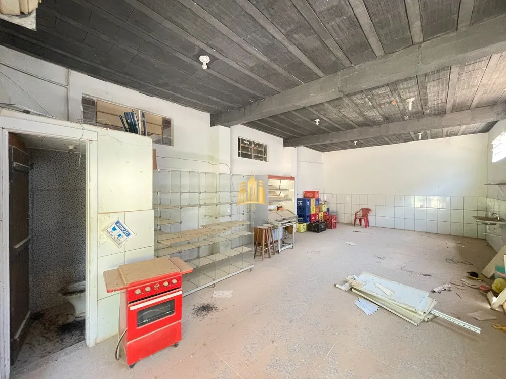 Loja-Salão, 80 m² - Foto 1