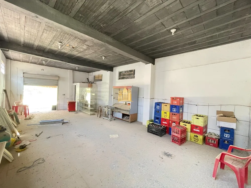 Loja-Salão, 80 m² - Foto 4