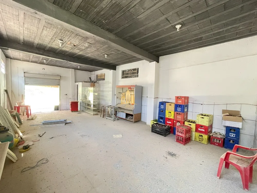Loja-Salão, 80 m² - Foto 3