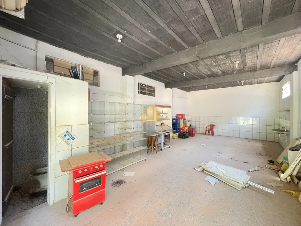 Loja-Salão, 80 m² - Foto 2