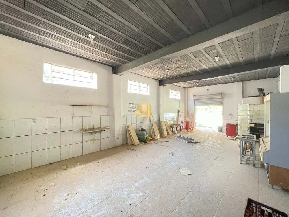 Loja-Salão, 80 m² - Foto 4