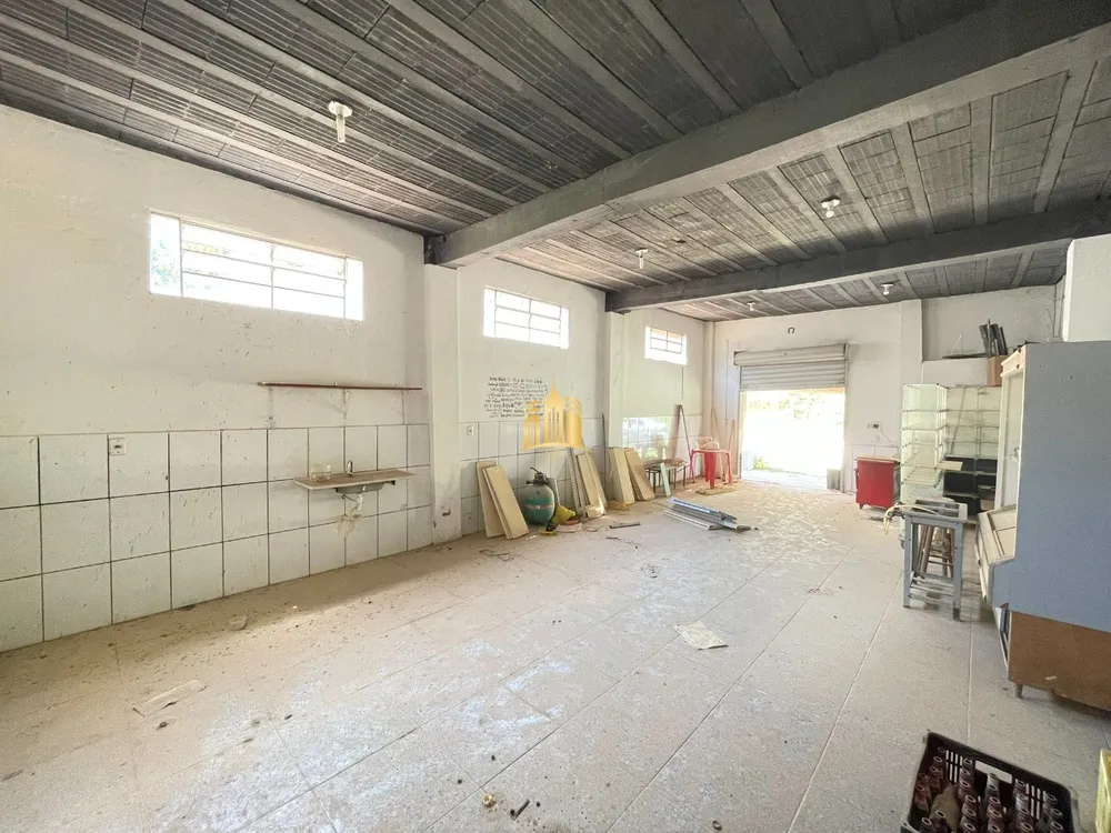 Loja-Salão, 80 m² - Foto 1