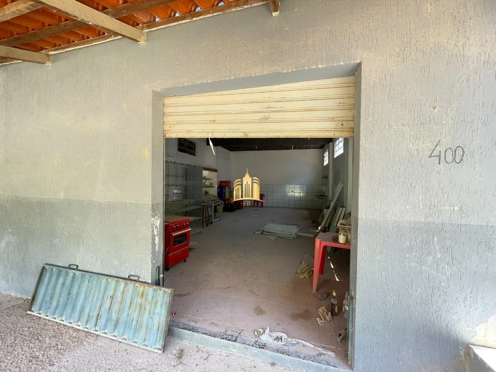 Loja-Salão, 80 m² - Foto 7
