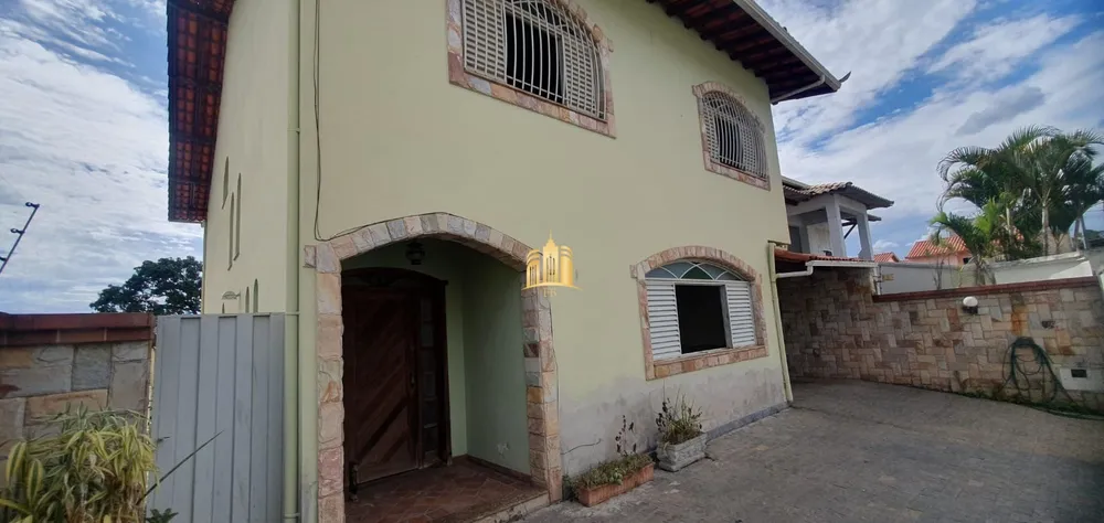 Casa, 7 quartos, 770 m² - Foto 6