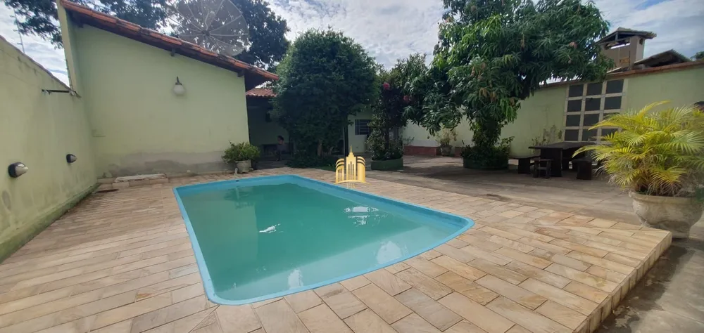 Casa, 7 quartos, 770 m² - Foto 7