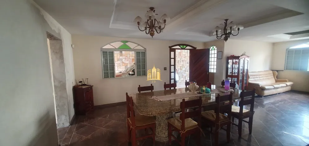 Casa, 7 quartos, 770 m² - Foto 1