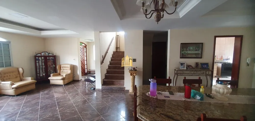 Casa, 7 quartos, 770 m² - Foto 10