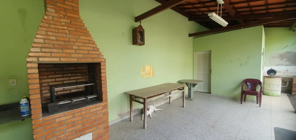 Casa, 7 quartos, 770 m² - Foto 8