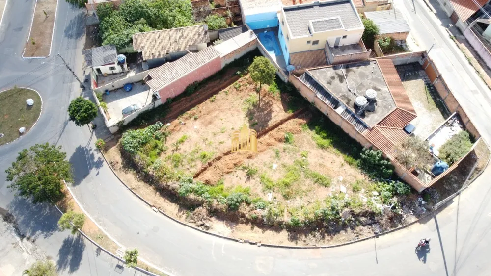 Terreno, 371 m² - Foto 3