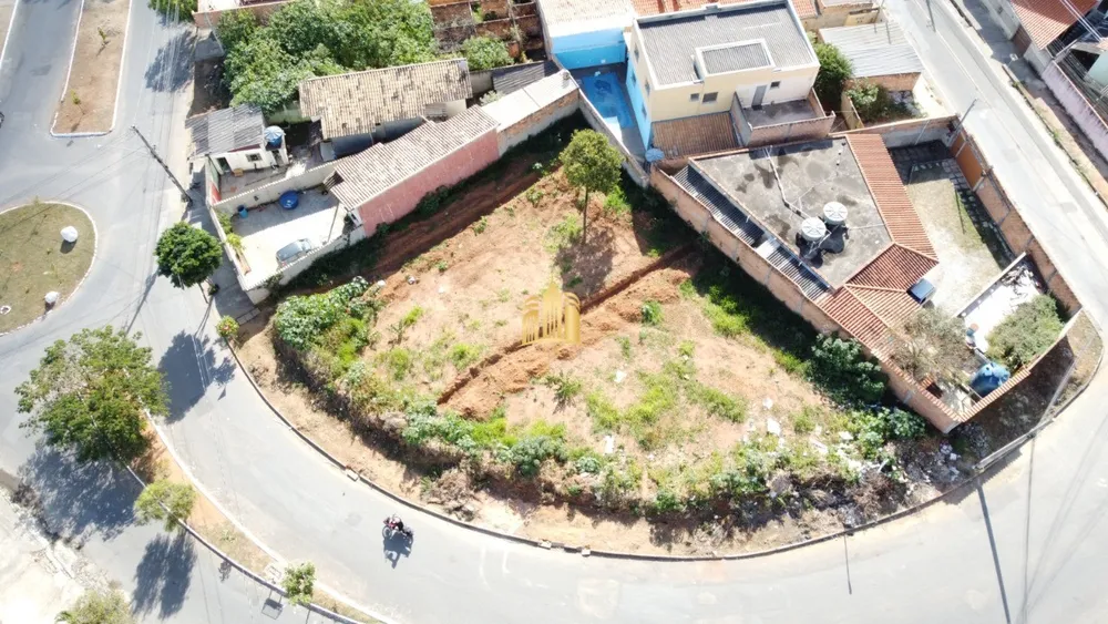 Terreno, 371 m² - Foto 1