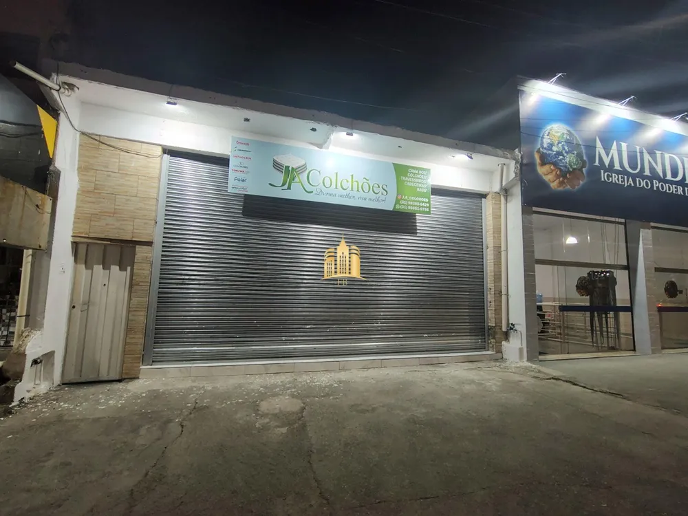 Loja-Salão, 390 m² - Foto 2