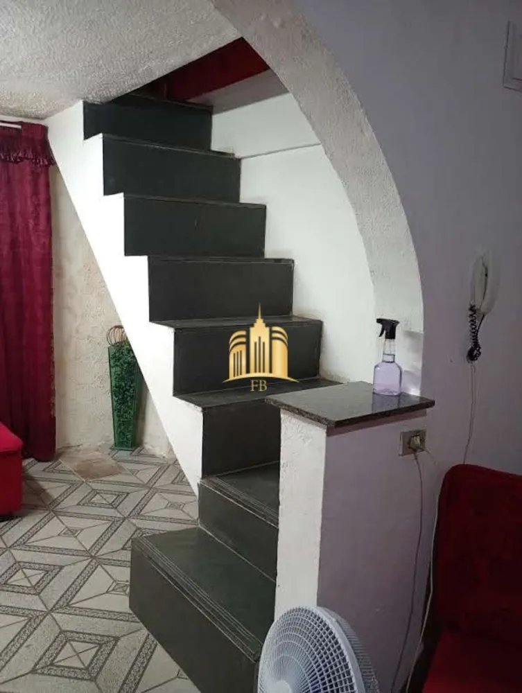 Loja-Salão, 390 m² - Foto 1