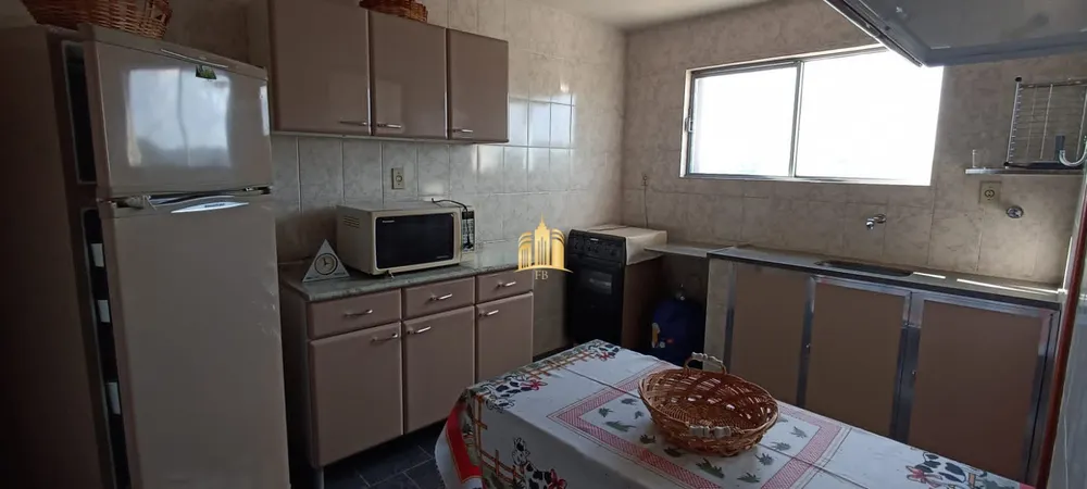 Apartamento, 2 quartos, 75 m² - Foto 3