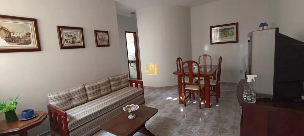 Apartamento, 2 quartos, 75 m² - Foto 1