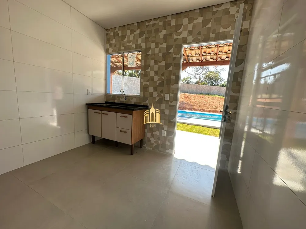 Sítio, 3 quartos, 1000 m² - Foto 5