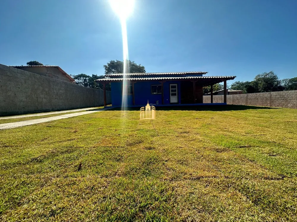 Sítio, 3 quartos, 1000 m² - Foto 3