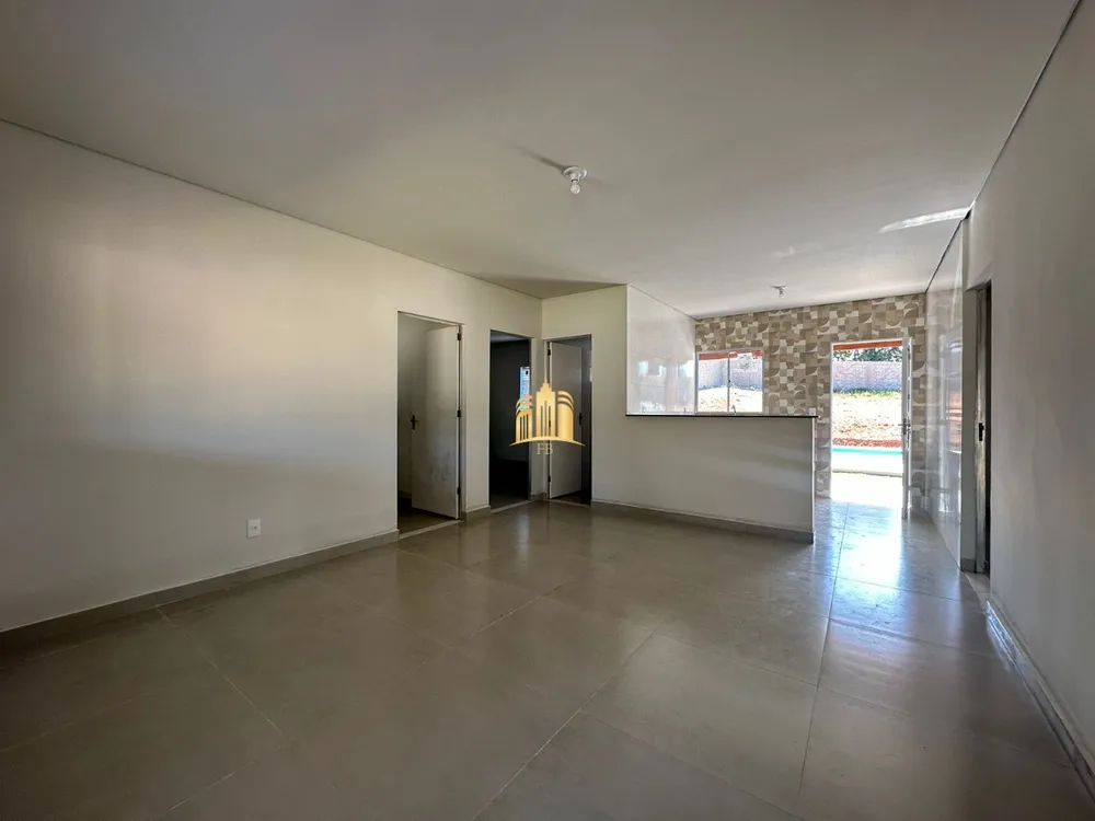 Sítio, 3 quartos, 1000 m² - Foto 4