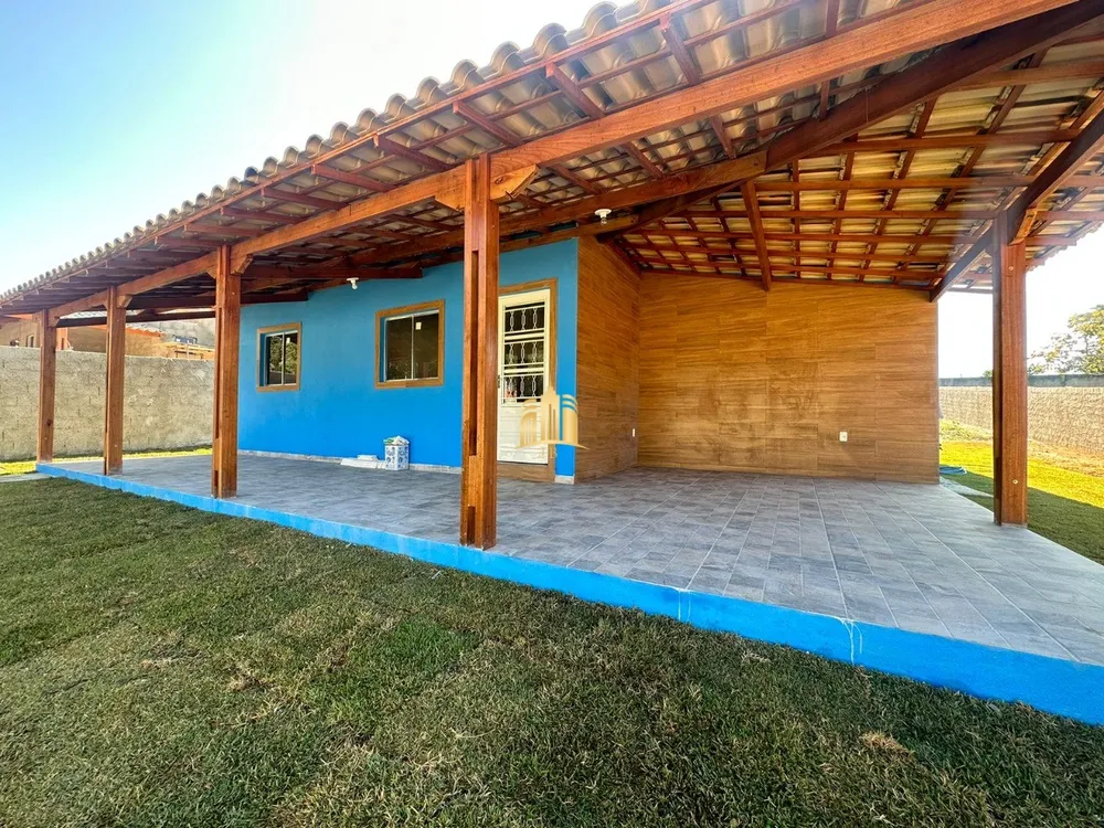 Sítio, 3 quartos, 1000 m² - Foto 2