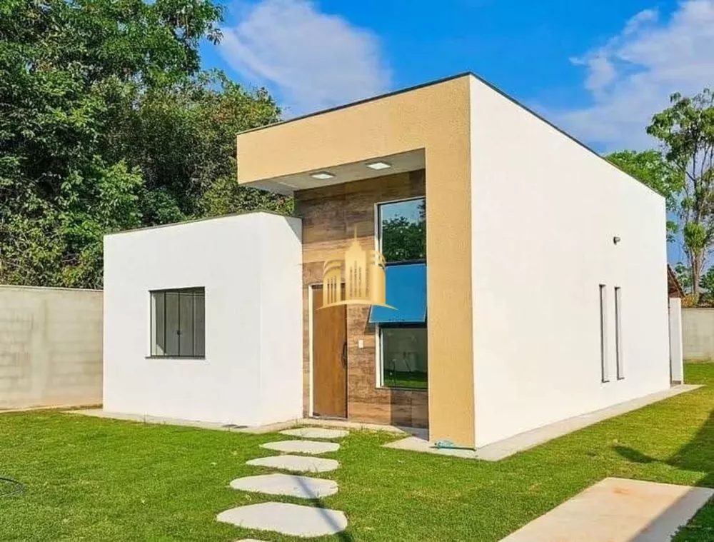 Casa à venda com 3 quartos, 480m² - Foto 1