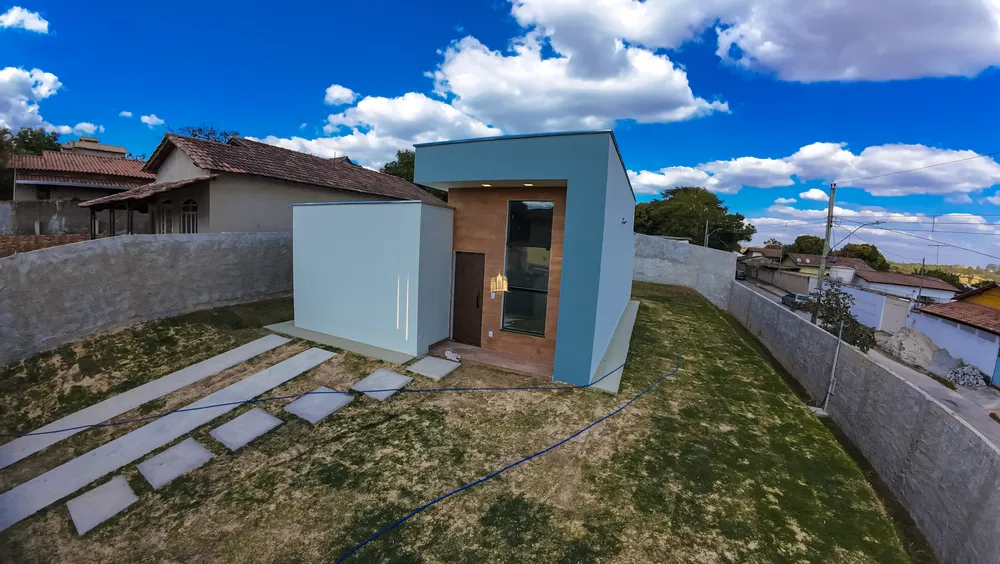 Casa, 3 quartos, 480 m² - Foto 7