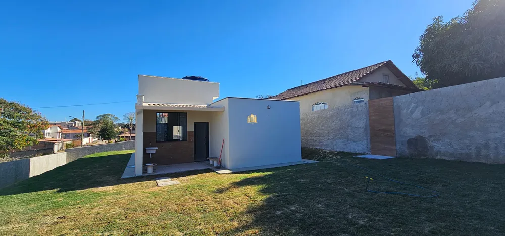 Casa, 3 quartos, 480 m² - Foto 2