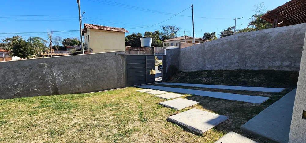 Casa, 3 quartos, 480 m² - Foto 11