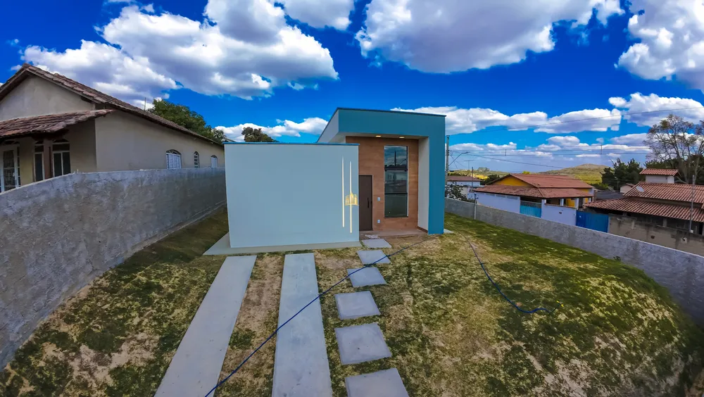 Casa, 3 quartos, 480 m² - Foto 5