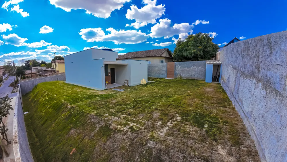 Casa, 3 quartos, 480 m² - Foto 3