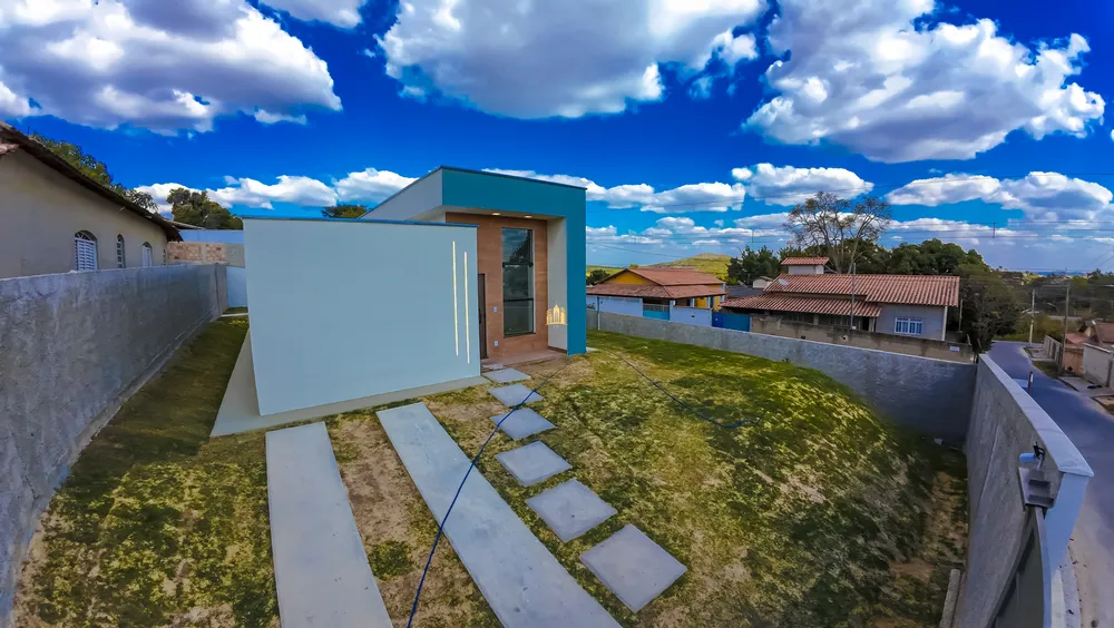 Casa, 3 quartos, 480 m² - Foto 6