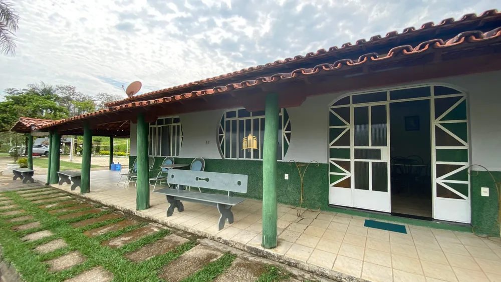 Fazenda, 29 hectares - Foto 15