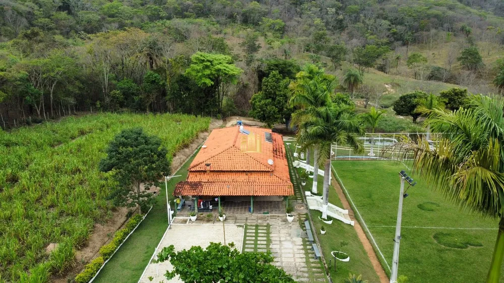 Fazenda, 29 hectares - Foto 11