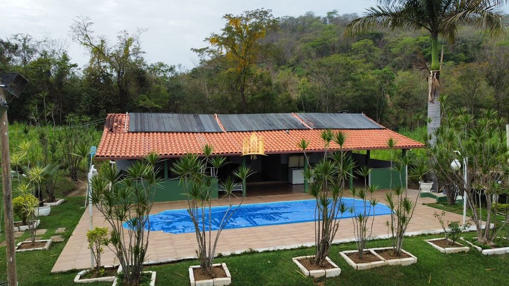 Fazenda, 29 hectares - Foto 2