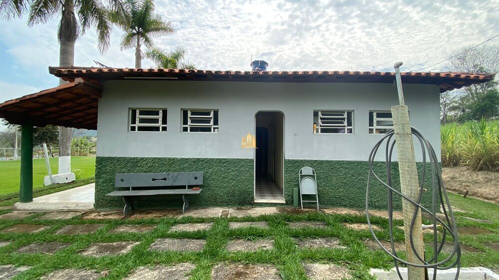 Fazenda, 29 hectares - Foto 6