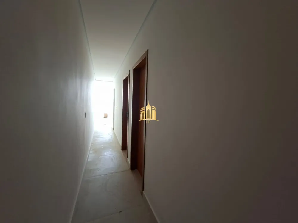 Casa, 3 quartos, 90 m² - Foto 4