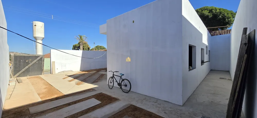 Casa, 3 quartos, 90 m² - Foto 2